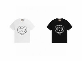 Picture of Gucci T Shirts Short _SKUGucciS-XLkctx84936047